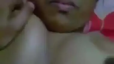 Sexy Indian Plump Pussy Fucked Hard On Bed