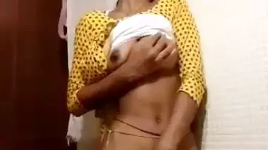 Indian college teen selfie indian sex video