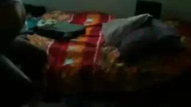 Indian GF Hot Sex MMS