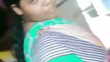 Village bhabhi ass fucked by devar in desi sex scandal