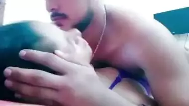 Indian couples enjoying fuck