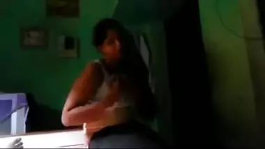 Hindi sex Indian porn movies of Richa desi bhabhi ki chudai by devar