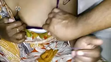 Desi village bhabi fucking