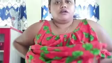 BBW Bengali Wife Silky Shamita Hot Live Boob Showing