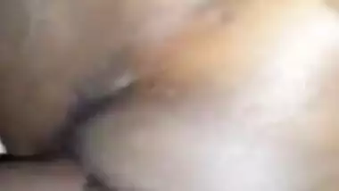 Horny Young Busty Indian Girl Facial