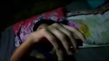 cute shy indian gf boobs