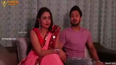 Today Exclusive- Super Hot Look Desi Bhabhi Boob Sucking And Hard Fucked By Lover