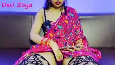 Alone Beautiful Indian Bhabhi Watch Porn And Squirt On Sofa