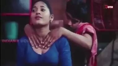 MALLU SECRET Oil Massage And Romance With Watchman 2016 latest