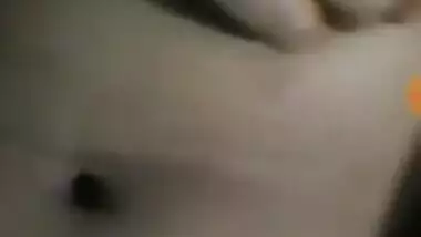 Desi guy fucks Bhabhi while she teases him with her perky XXX tits