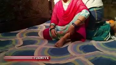 Romance With Bhabi cumriya