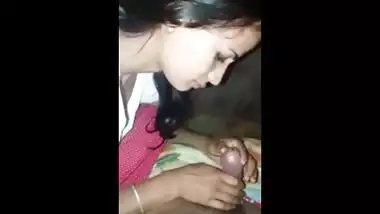 Punjabi bhabhi sex video with incestuous devar!