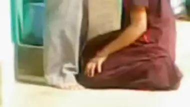 Home sex mms video of desi sister and boyfriend