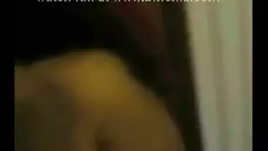 Mobile Recorded Desi Aunty Boobs