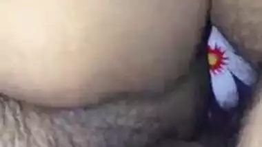 Fucking nicely- homemade Desi sex