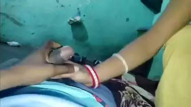 Hindi sexy bf of a Bihari devar and his slut Bhabhi