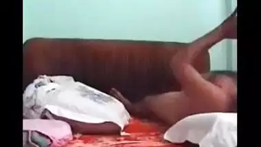 Shyamala Bhabhi Tries New Sex Positions