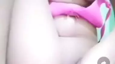 Hot Pooja Pvt Nude Live