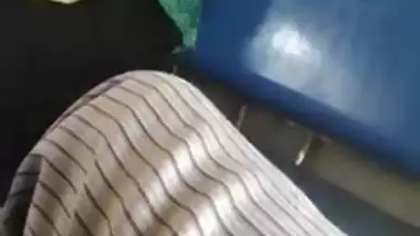 tamil cock flashing to my fav burqa aunty