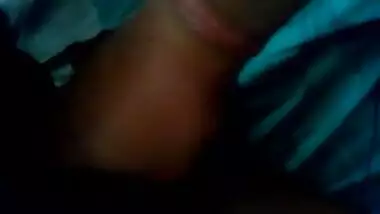 Fisting Desi Indian Aunty