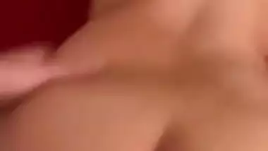 Doggystyle creamy Indian pussy clip