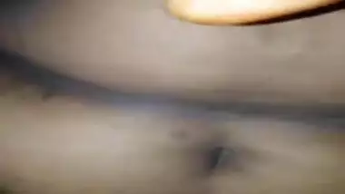 Telugu wife riding cock