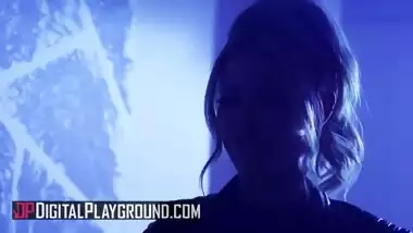 Digital Playground - Sexy assassin Jessa Rhodes takes a break for some dick