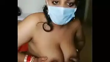 Aunty Fucking Uncle on Tango Pvt Live Cam Big Boobs