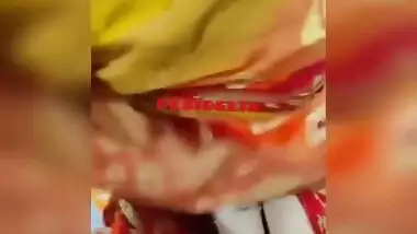 Saree Aunty Part-2