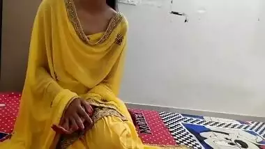 Indian Bhabhi Has Sex With Devar,hot Newly Married Bhabhi Cock Sucking And Pussy Fucking Hardcore Hindi Audio With Dirty