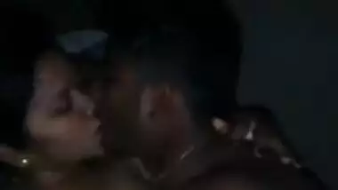 cute indian lover getting her tight pussy n boobs grabbed