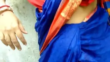 Indian Bhabhi In Devar Outdoor Fucking In Abandoned House Ricky Public Sex