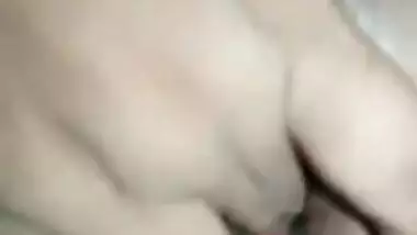 Sexy Desi Girl Boobs and Pussy Show some leaked Video Must watch Guys Part 1