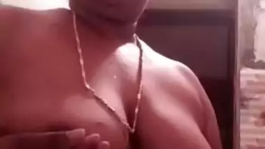 Hot bhabi hot masturbation