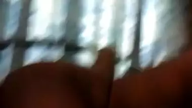 Indian Girl fucks hard and sucks cock of her Boyfriend with loud moarning sound