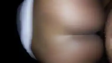 Big boobs desi wife riding and hard fucking with loud moaning