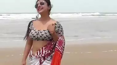 Sexy Bhabi Hot Photoshoot