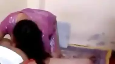 Parineet Bhabhi Blowjob And Sex.