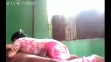 Bhabhi In Salwar Suit Fucked By Neighbour