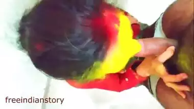 Indian Colorful Sex