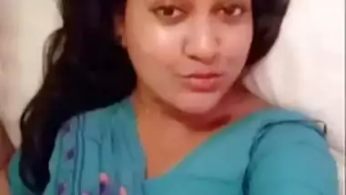 Cute desi girl