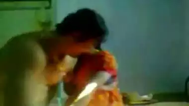 Indian Hidden Cam Showing Maid’s Affair