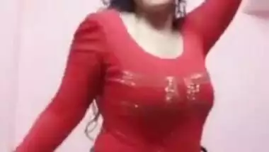 bhabhi hot dance