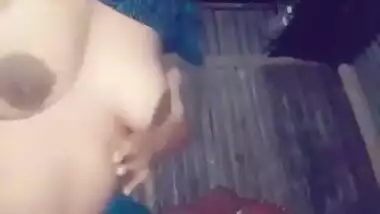 Beautiful Cute Bangladeshi Village Girl Showing Her Pussy And Asshole 2 clips part 2