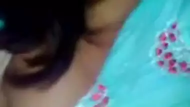 Cute Desi Cute Boobs