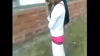 Desi Maa Beta Ka Bihari Xvideo - Sexy bihar school girl 8217 s blowjob in open indian sex video