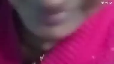 Bhabhi ne apne naikar se apni choot marwadi