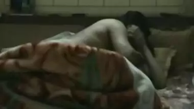 Tamil dost ki bibi se hardcore pussy fuck masti ki