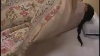 Japanese sleeping mom indian sex video