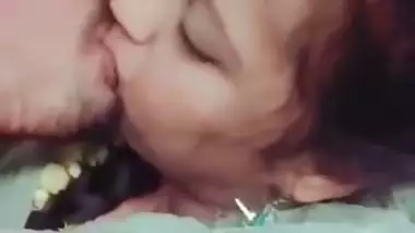 Desi Beautiful Bhabi Fuck With Lover